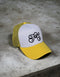 Trucker Hat - White